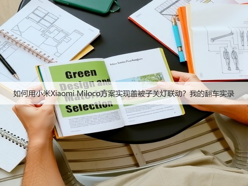 如何用小米Xiaomi Miloco方案实现盖被子关灯联动？我的翻车实录