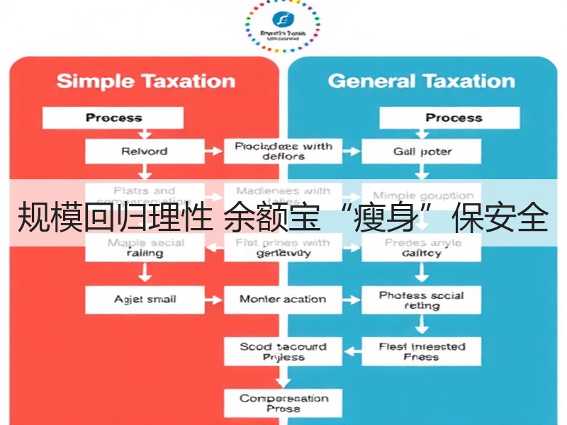 规模回归理性 余额宝“瘦身”保安全