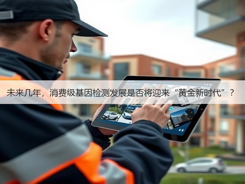未来几年，消费级基因检测发展是否将迎来“黄金新时代”？