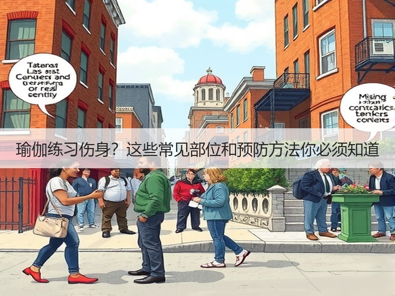 瑜伽练习伤身？这些常见部位和预防方法你必须知道