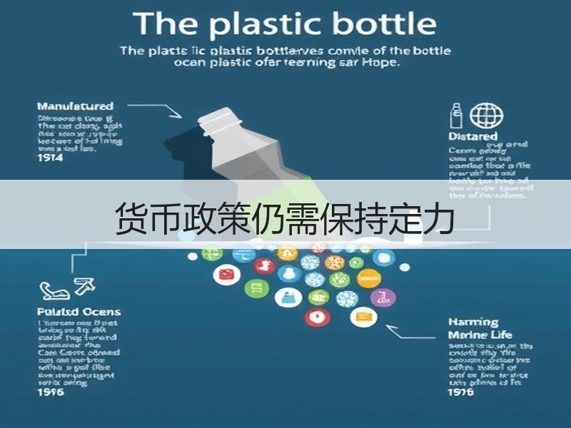货币政策仍需保持定力