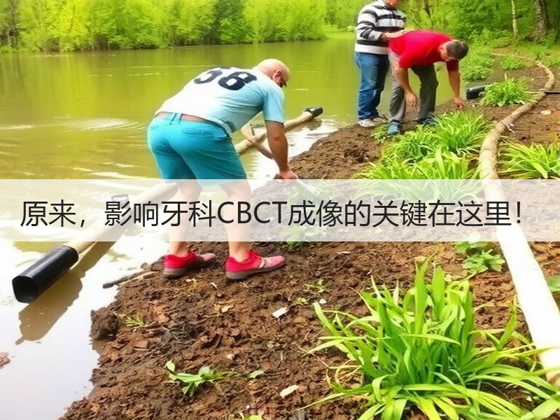 原来，影响牙科CBCT成像的关键在这里！