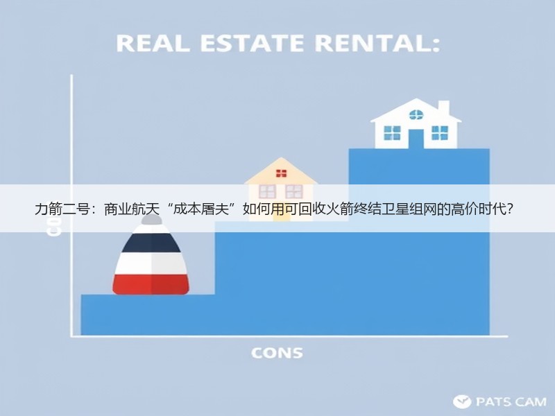力箭二号：商业航天“成本屠夫”如何用可回收火箭终结卫星组网的高价时代？