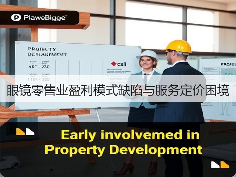 眼镜零售业盈利模式缺陷与服务定价困境