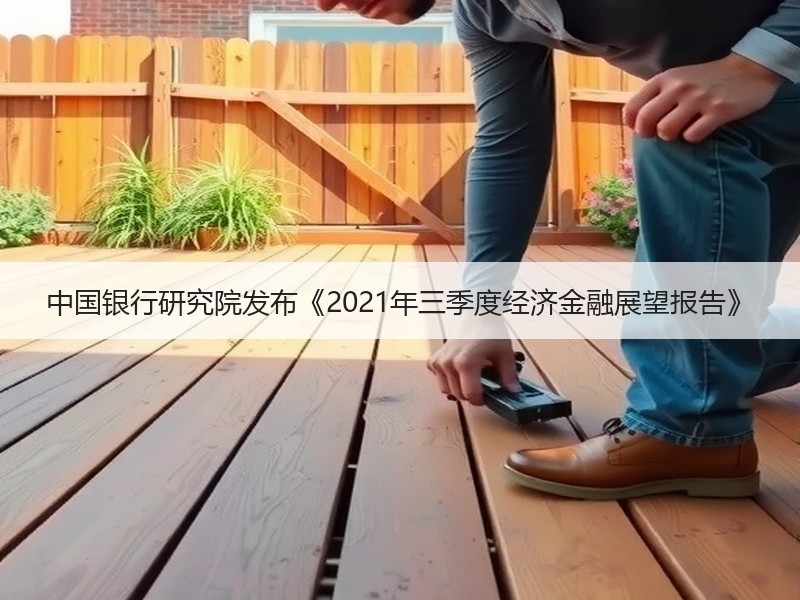 中国银行研究院发布《2021年三季度经济金融展望报告》
