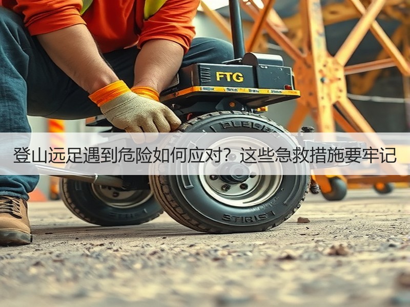登山远足遇到危险如何应对？这些急救措施要牢记