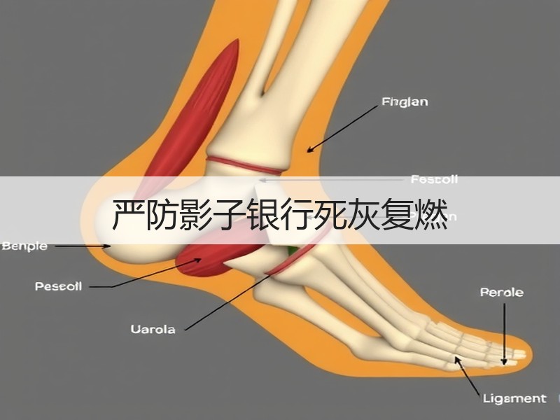 严防影子银行死灰复燃