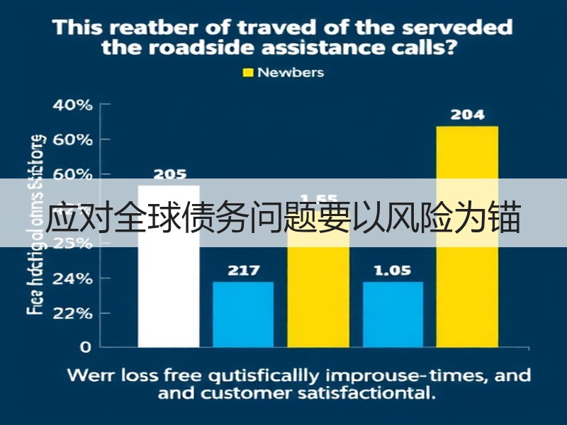 应对全球债务问题要以风险为锚