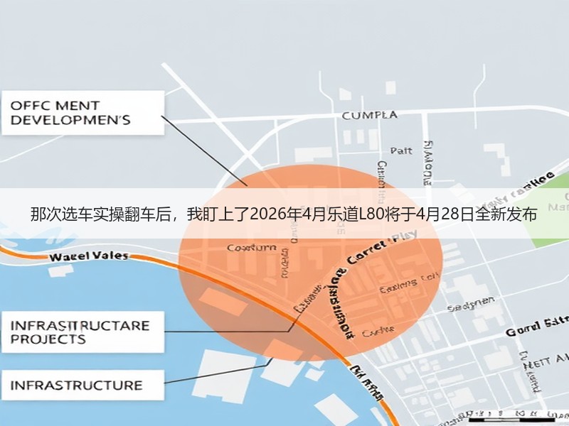 那次选车实操翻车后，我盯上了2026年4月乐道L80将于4月28日全新发布