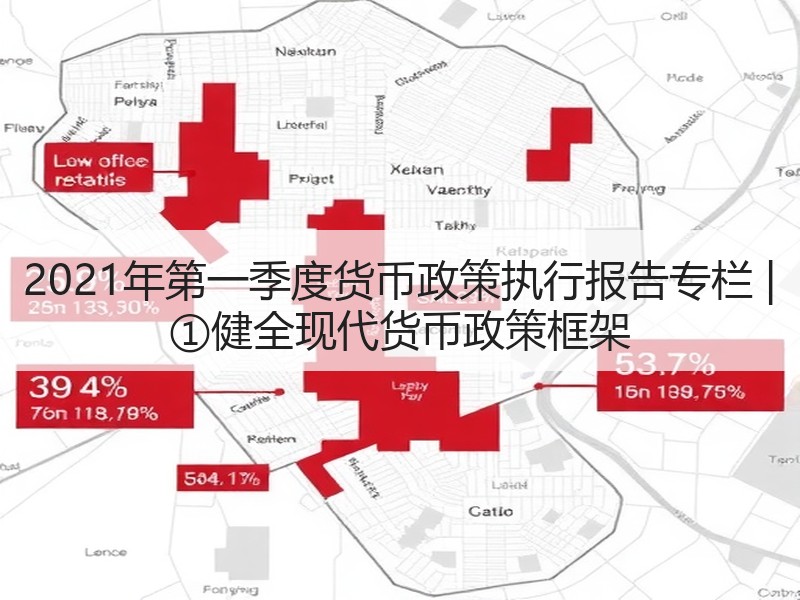 2021年第一季度货币政策执行报告专栏 | ①健全现代货币政策框架