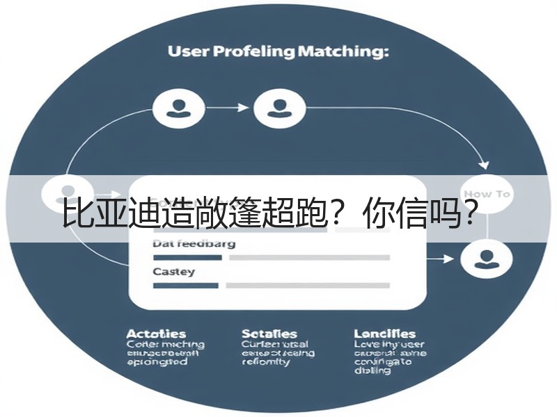 比亚迪造敞篷超跑？你信吗？