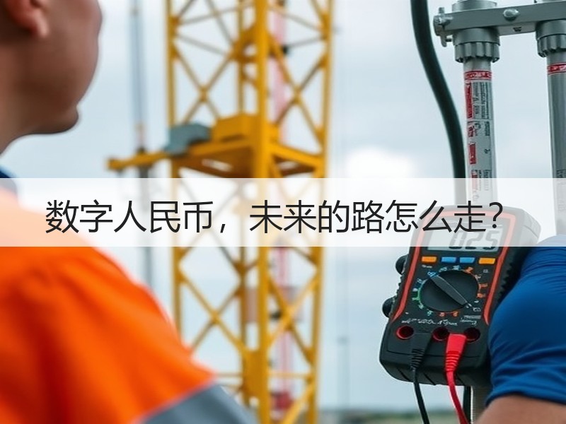 数字人民币，未来的路怎么走？